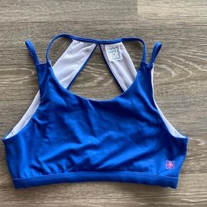 Kaia sports bra